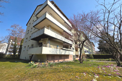 Wohnung zum Kaufen in Singen (Hohentwiel) 338.500,00 € 114.1 m²