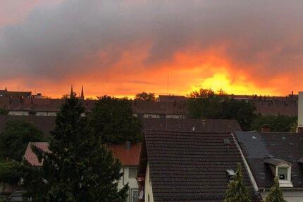 Lichtdurchflutete Maisonette-Wohnung - Freiburg im Breisgau Oberau
