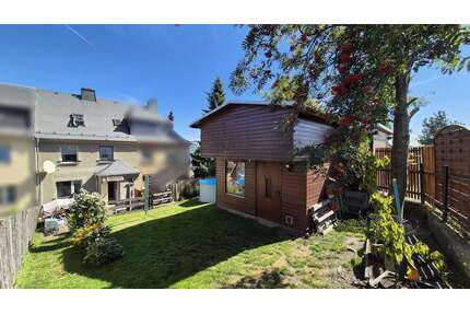 Haus zum Kaufen in Lauter-Bernsbach 115.000,00 € 90 m²