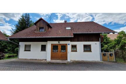 Zweifamilienhaus - 699.000,00&nbsp;EUR Kaufpreis, ca.&nbsp; 155,00&nbsp;m&sup2; in Haag an der Amper (PLZ: 85410) Inkofen