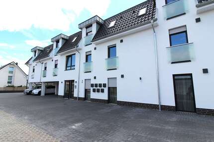 Wohnung zum Kaufen in Stuhr 395.000,00 € 109 m²