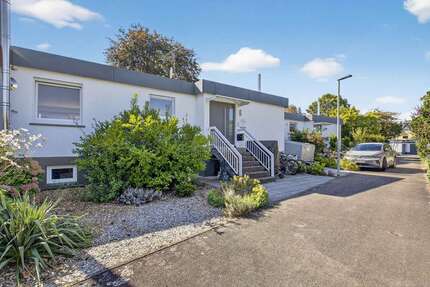 Haus zum Kaufen in Durmersheim 690.000,00 € 124 m²