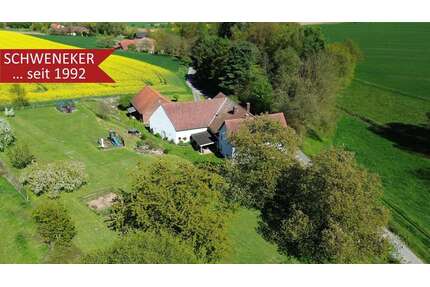 Haus zum Kaufen in Preußisch Oldendorf-Holzhausen 697.000,00 € 300 m²