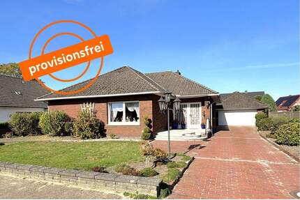 *Provisionsfrei für Käufer* Wohnen auf großem Grundstück - Dinklage