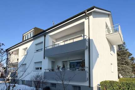 Wohnung zum Kaufen in Baden Baden 269.000,00 € 100 m²