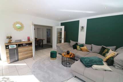 Wohnung zum Kaufen in Tutzing 525.000,00 € 82.36 m²