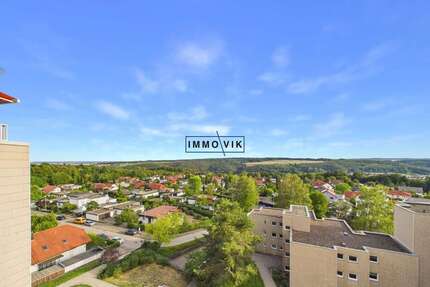 Wohnung zum Kaufen in Blaustein 285.000,00 € 101 m²