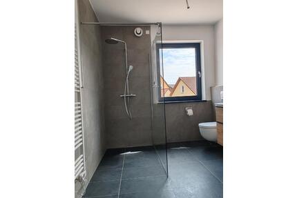 Hochwertige 3-Zimmer Neubauwohnung inkl. Einbauküche - Schmidgaden