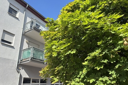Zentrale Lage mit Potenzial: 2-Zimmer-Eigentumswohnung in Coswig – Ideal für Paare & Kapitalanleger!