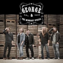 George & The Midnight Special - A Tribute to Creedence Clearwater Revival