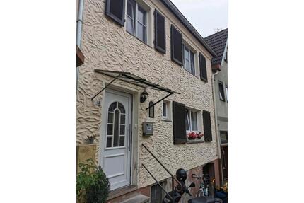 Reihenhaus zu verkaufen - 195.000,00&nbsp;EUR Kaufpreis, in Miltenberg (PLZ: 63897)