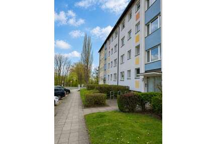 Wohnung zum Kaufen in Braunschweig 155.000,00 € 65 m²