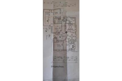 Großes gepfl. hochwertiges Haus in Wittmund.