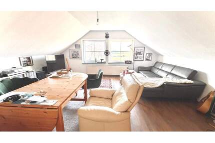 Perfektes Zuhause für Paare & kleine Familien - 3-Zimmer-Wohnung in Bippen OT Vechtel