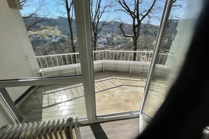 3 Zimmer, Kü, Bad, Gä-WC, Loggia, Sauna zw. Halver - Lüdenscheid