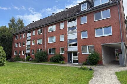 2-Zimmer Liebhaber-Wohnung Hamburg-Niendorf, OHNE MAKLER