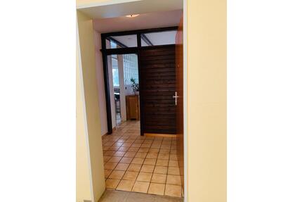 Gut gelegene 4,5 Zimmer Wohnung in Heilbronn Böckingen