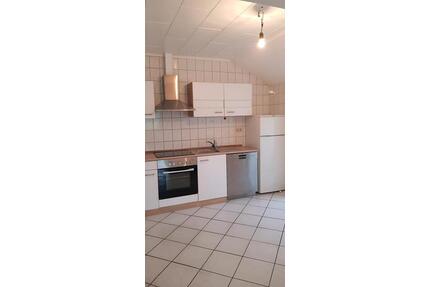 2 Zimmer Wohnung zu vermieten Hochdonn - Burg (Dithmarschen)