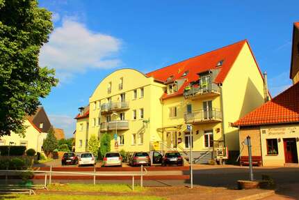 Wohnung zum Mieten in Sangerhausen 350,00 € 51 m²