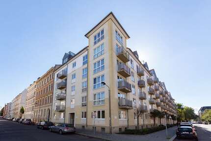 Wohnung zum Kaufen in Leipzig 149.000,00 € 50.34 m²