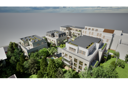 Wohnung zum Kaufen in Weinheim 633.000,00 € 100.52 m²