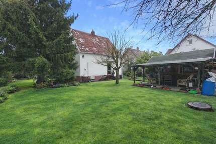 Haus zum Kaufen in Haunstetten 495.000,00 € 82.14 m²