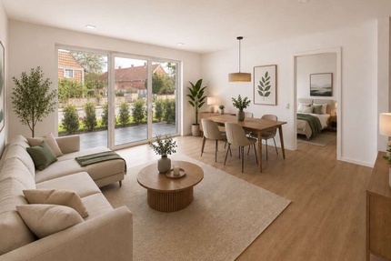 Wohnung zum Kaufen in Salzgitter 267.588,00 € 74.33 m²