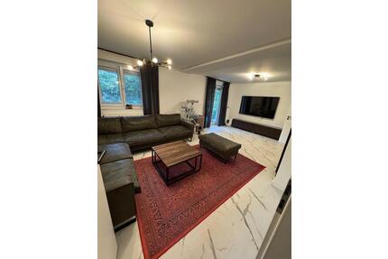 OHNE MAKLERPROVISION! 4,5 Zimmer auf 92 qm, 2021 Saniert - Ludwigsburg Eglosheim