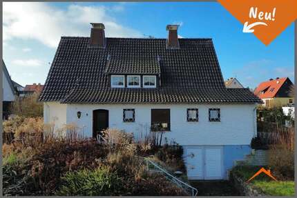 Haus zum Kaufen in Fritzlar 160.000,00 € 150 m²