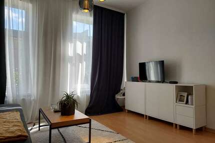 Wohnung zum Mieten in Schwerin 584,00 € 58.4 m²