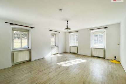 Wohnung zum Mieten in Klingenberg Höckendorf 360,00 € 73.2 m² - Klingenberg / Höckendorf