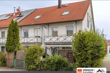 Haus zum Kaufen in Landsberg am Lech 565.000,00 € 125.97 m²