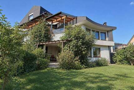 Haus zum Kaufen in Blaustein 728.000,00 € 200 m²