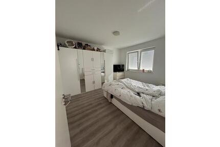 2-Zimmer-Wohnung mit Garten & Stellplatz in Uni-Nähe (Oldenburg)