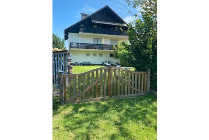 Wohnung für Ferien - 80,00&nbsp;EUR Kaltmiete, ca.&nbsp; 115,00&nbsp;m&sup2; in Bad Soden-Salmünster (PLZ: 63628)