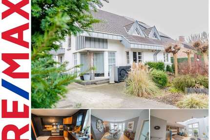 Haus zum Kaufen in Goch 498.000,00 € 161 m²