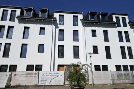 Wohnung zum Mieten in Kassel Bettenhausen 1.375,00 € 85.8 m² - Kassel / Bettenhausen