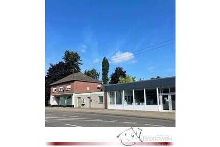 Grundstück zu verkaufen in Korschenbroich 898.000,00 € 2102 m²