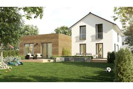 vielfältige Möglichkeiten: klassische Vermietung oder altbewährtes Mehrgenerationen-Wohnen. - Heiligengrabe Blandikow