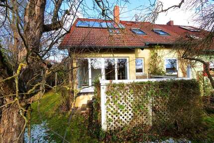 Haus zum Kaufen in Stegaurach 440.000,00 € 110 m²