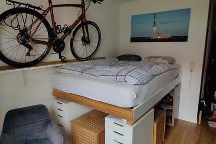 Interim Rent Ground Floor Apartment August-December - Göttingen Nordstadt