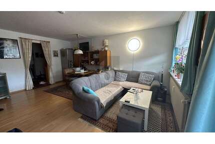 Wohnung zum Kaufen in Sankt Blasien 65.000,00 € 33 m²