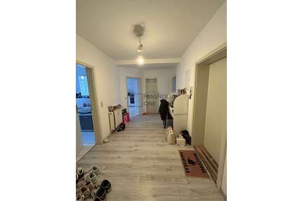 Wohnung zum Mieten in Schönebeck (Elbe) 567,00 € 81 m²