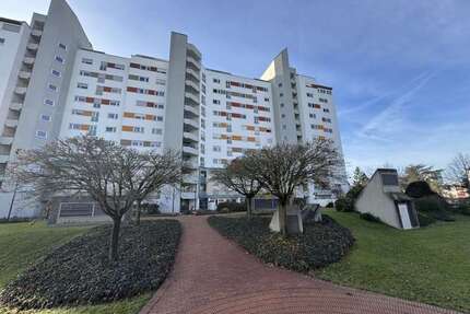 Wohnung zum Mieten in Mannheim Lindenhof 1.340,00 € 106 m² - Mannheim / Lindenhof