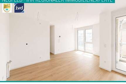 Wohnung zum Mieten in Oedheim 885,00 € 52.28 m²