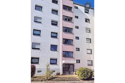 Schöne 2 ZKB - 740,00&nbsp;EUR Kaltmiete, ca.&nbsp; 70,00&nbsp;m&sup2; in Pirmasens (PLZ: 66955) Niedersimten