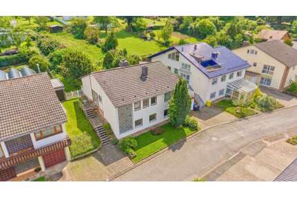 Haus zum Kaufen in Zweibrücken 245.000,00 € 147 m²