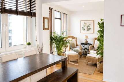 Wohnung zum Kaufen in Frankfurt am Main 684.500,00 € 94.5 m²