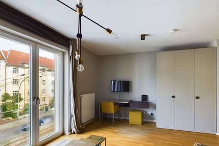 Wohnung zum Mieten in Berlin 749,00 € 32 m²