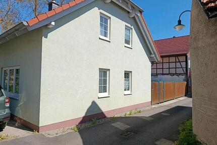 Einfamilienhaus 99994 Obermehler - Nottertal-Heilinger Höhen
